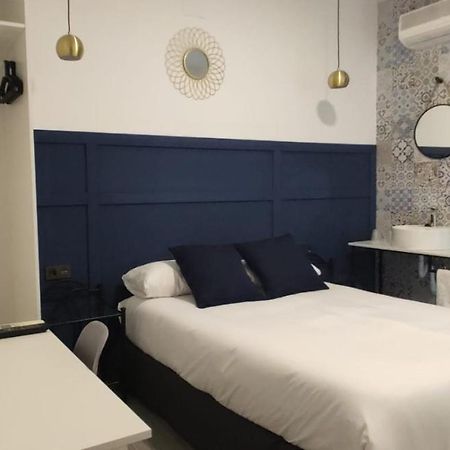 Rooms Los Montes Гранада Екстериор снимка