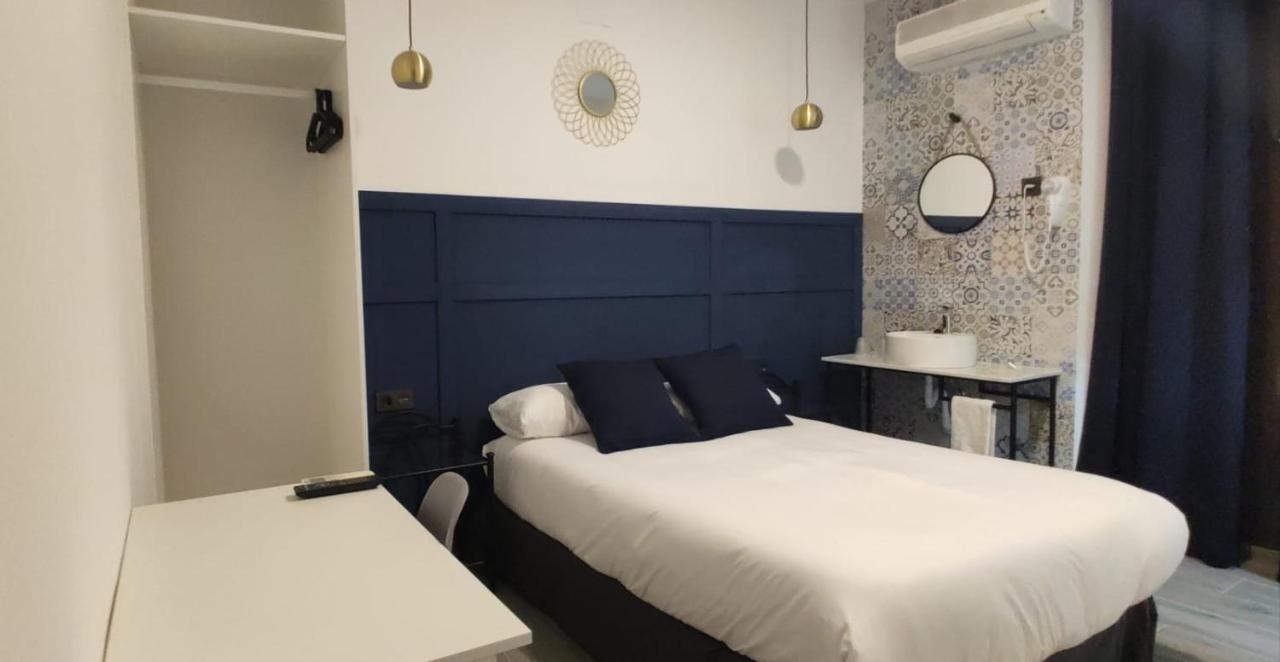 Rooms Los Montes Гранада Екстериор снимка