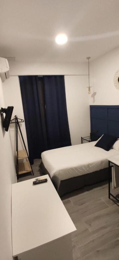 Rooms Los Montes Гранада Екстериор снимка
