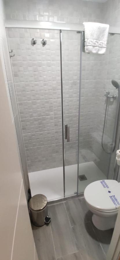 Rooms Los Montes Гранада Екстериор снимка