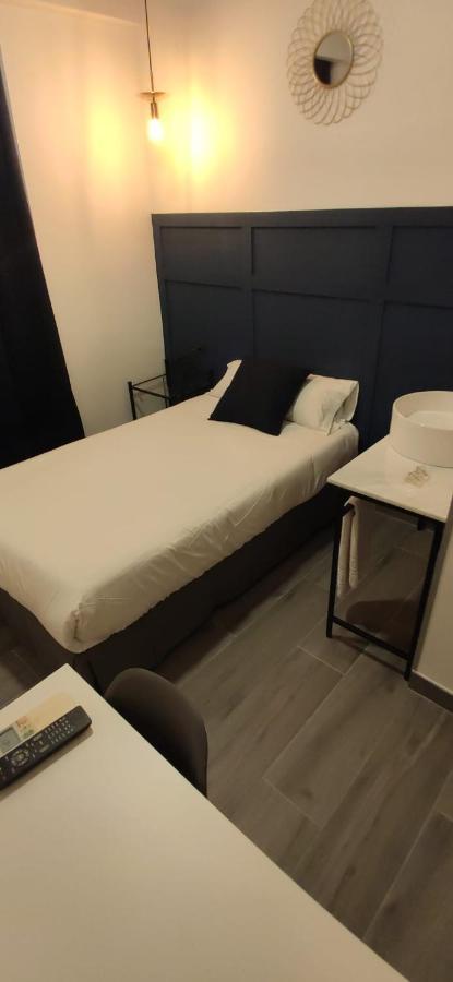 Rooms Los Montes Гранада Екстериор снимка