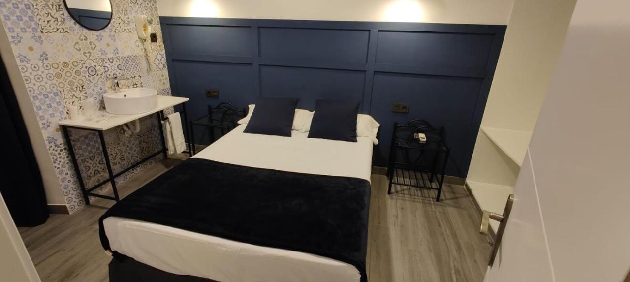 Rooms Los Montes Гранада Екстериор снимка