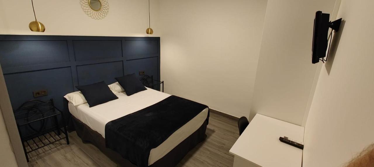 Rooms Los Montes Гранада Екстериор снимка