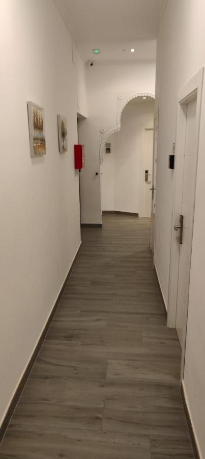 Rooms Los Montes Гранада Екстериор снимка