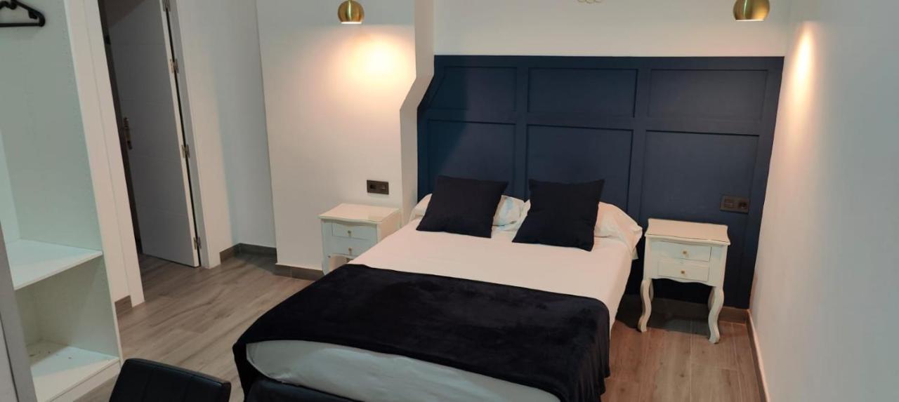Rooms Los Montes Гранада Екстериор снимка