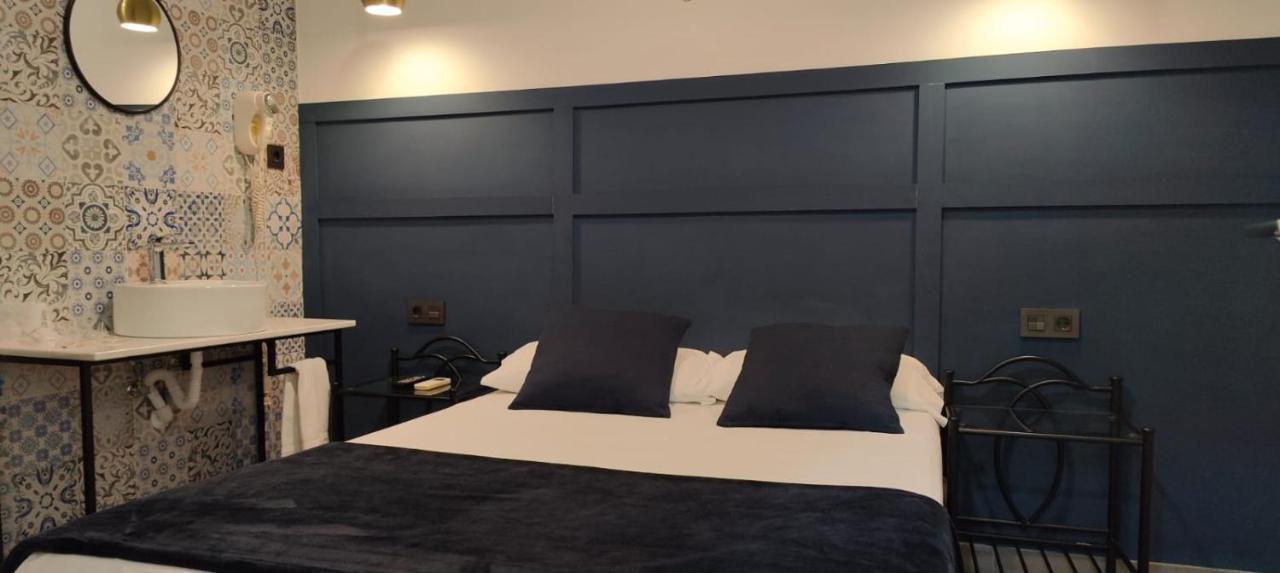 Rooms Los Montes Гранада Екстериор снимка