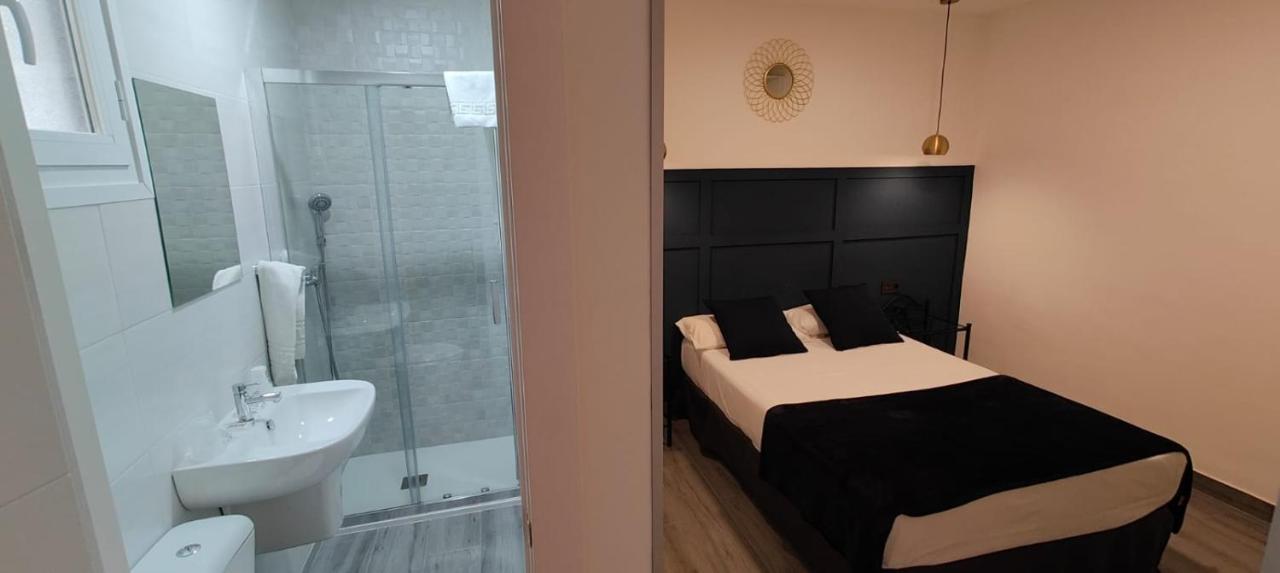 Rooms Los Montes Гранада Екстериор снимка