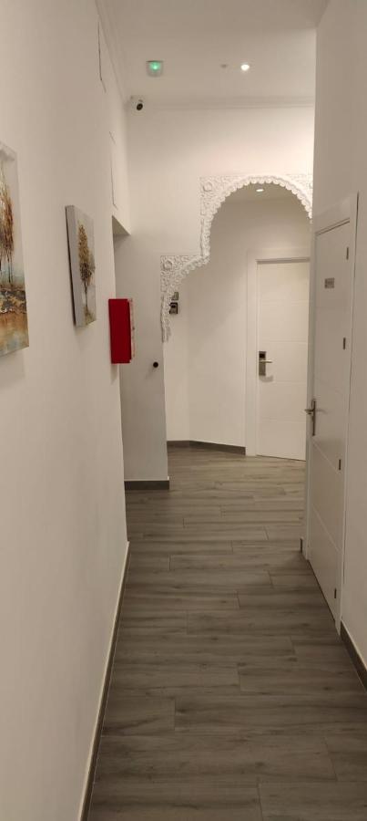Rooms Los Montes Гранада Екстериор снимка