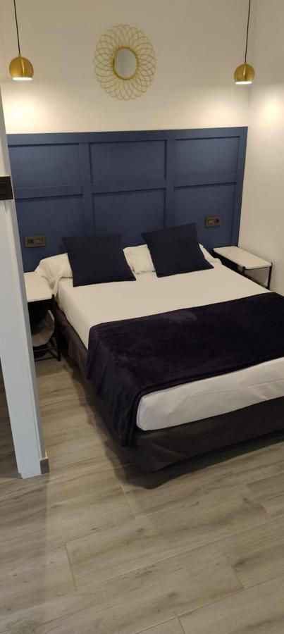Rooms Los Montes Гранада Екстериор снимка