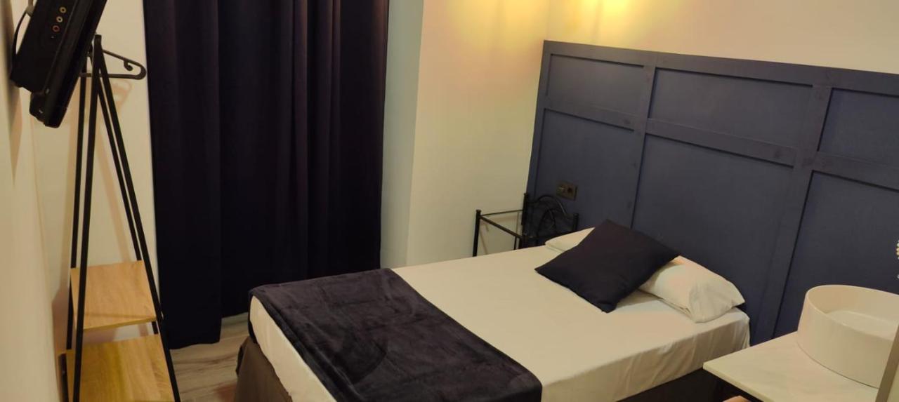 Rooms Los Montes Гранада Екстериор снимка