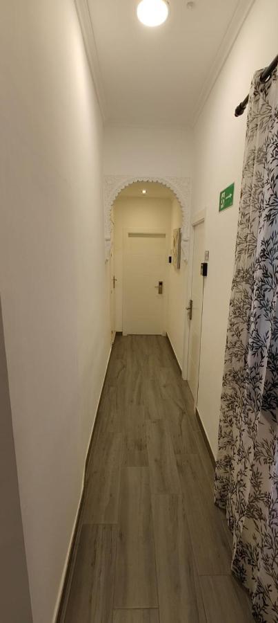 Rooms Los Montes Гранада Екстериор снимка