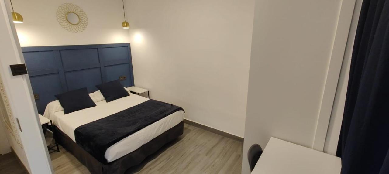 Rooms Los Montes Гранада Екстериор снимка