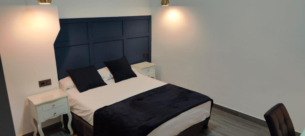 Rooms Los Montes Гранада Екстериор снимка