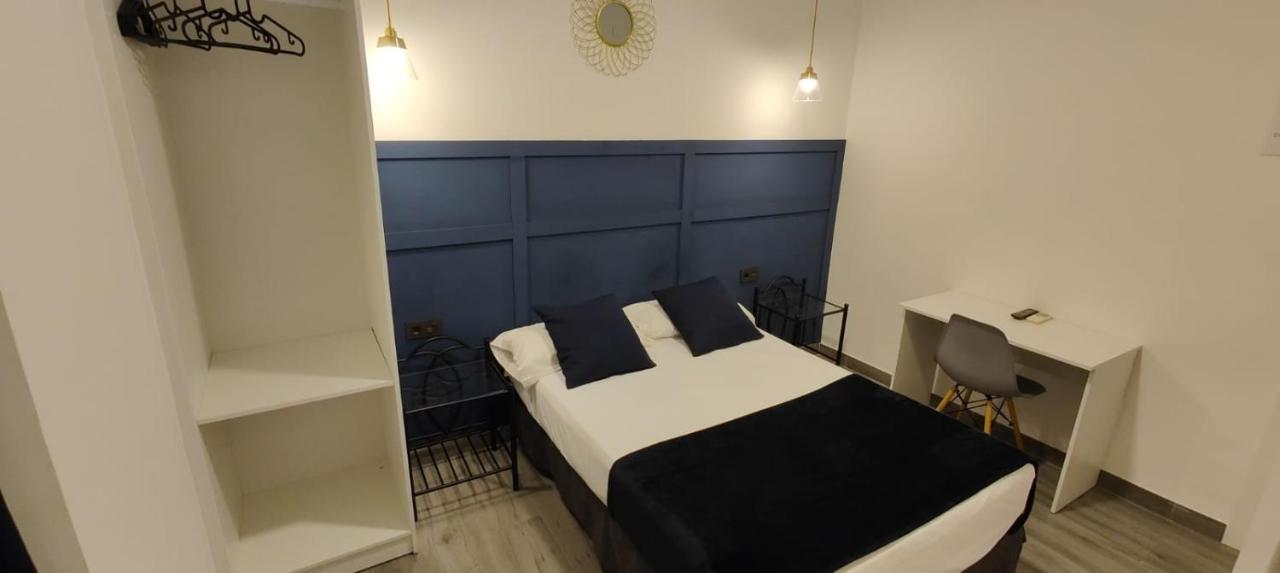 Rooms Los Montes Гранада Екстериор снимка