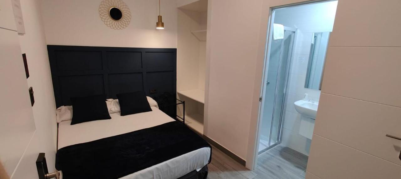 Rooms Los Montes Гранада Екстериор снимка