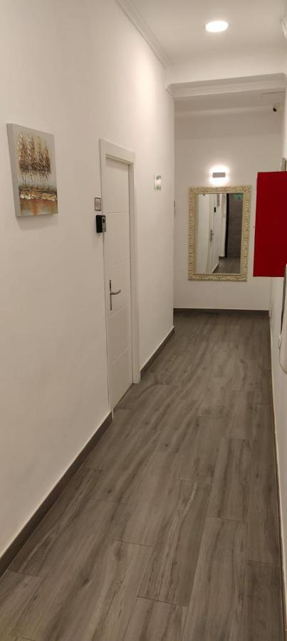 Rooms Los Montes Гранада Екстериор снимка