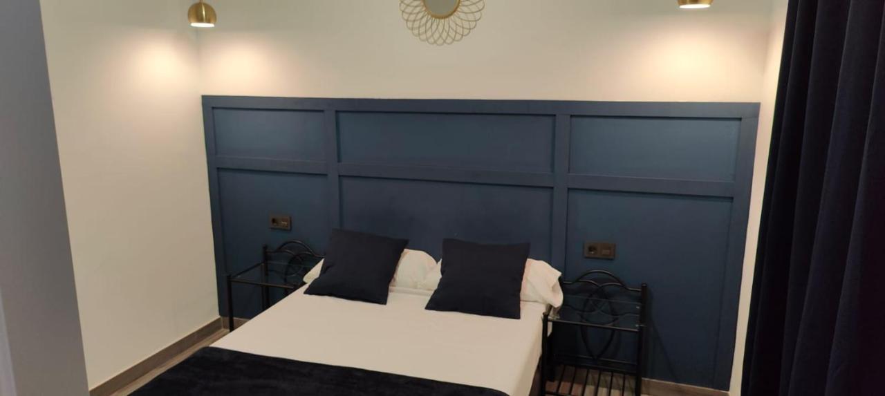 Rooms Los Montes Гранада Екстериор снимка
