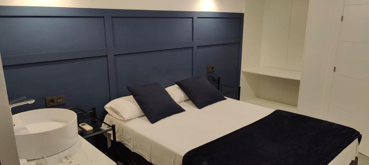 Rooms Los Montes Гранада Екстериор снимка