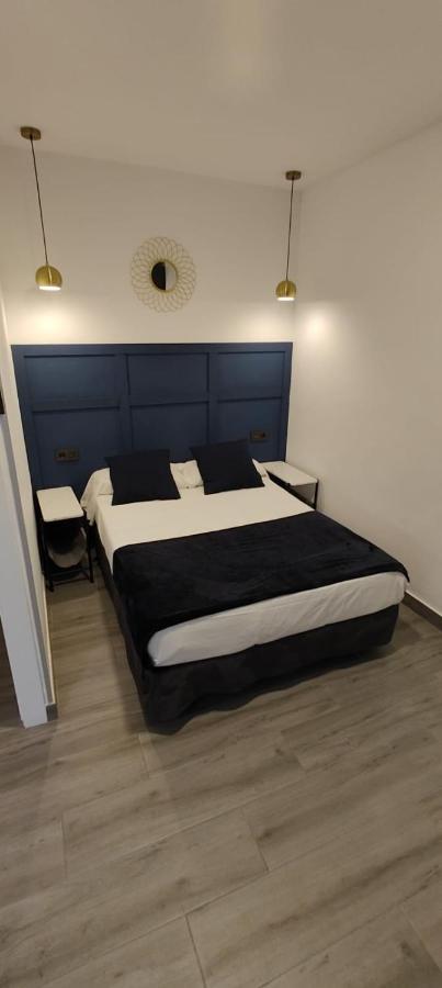 Rooms Los Montes Гранада Екстериор снимка