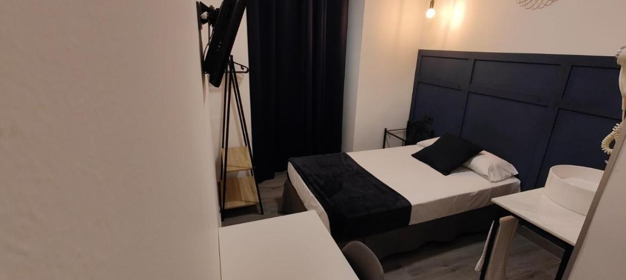 Rooms Los Montes Гранада Екстериор снимка
