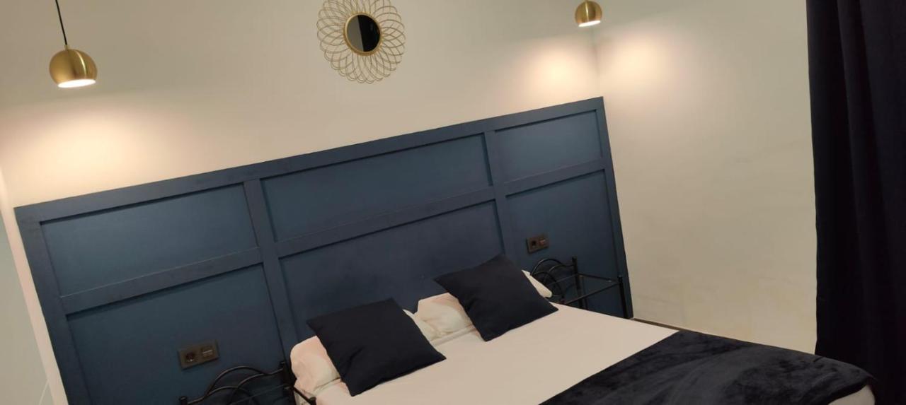 Rooms Los Montes Гранада Екстериор снимка