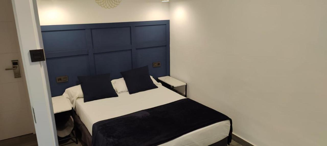 Rooms Los Montes Гранада Екстериор снимка