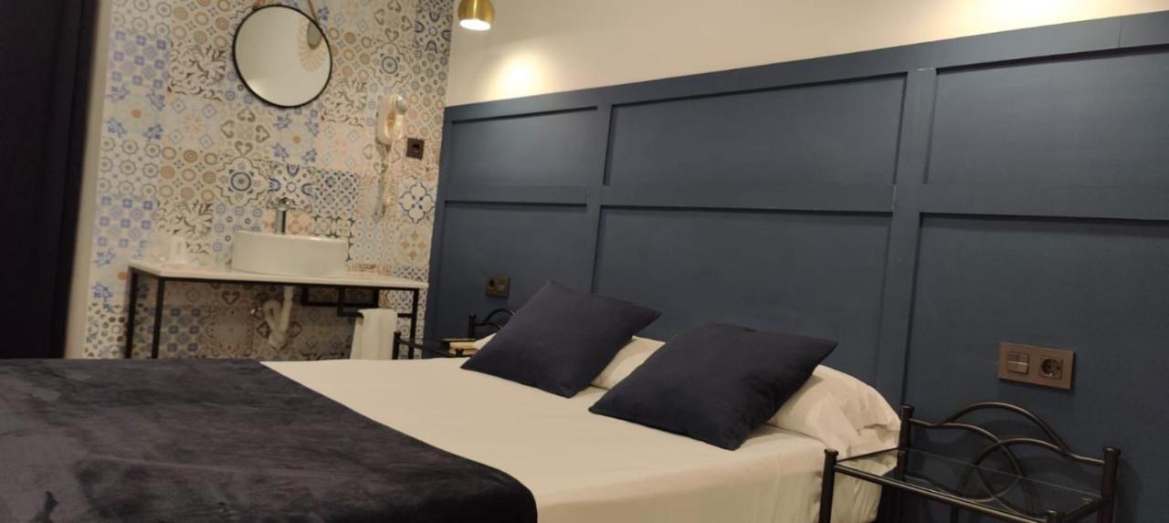 Rooms Los Montes Гранада Екстериор снимка
