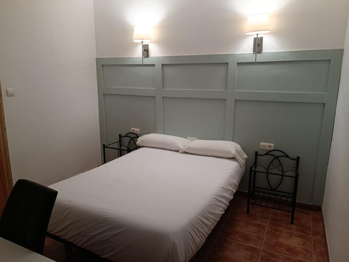 Rooms Los Montes Гранада Екстериор снимка