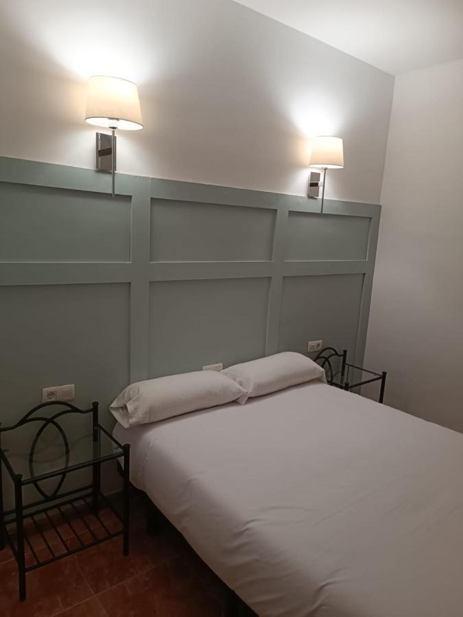 Rooms Los Montes Гранада Екстериор снимка
