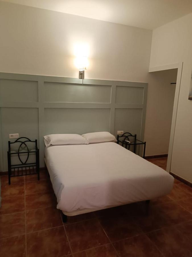 Rooms Los Montes Гранада Екстериор снимка