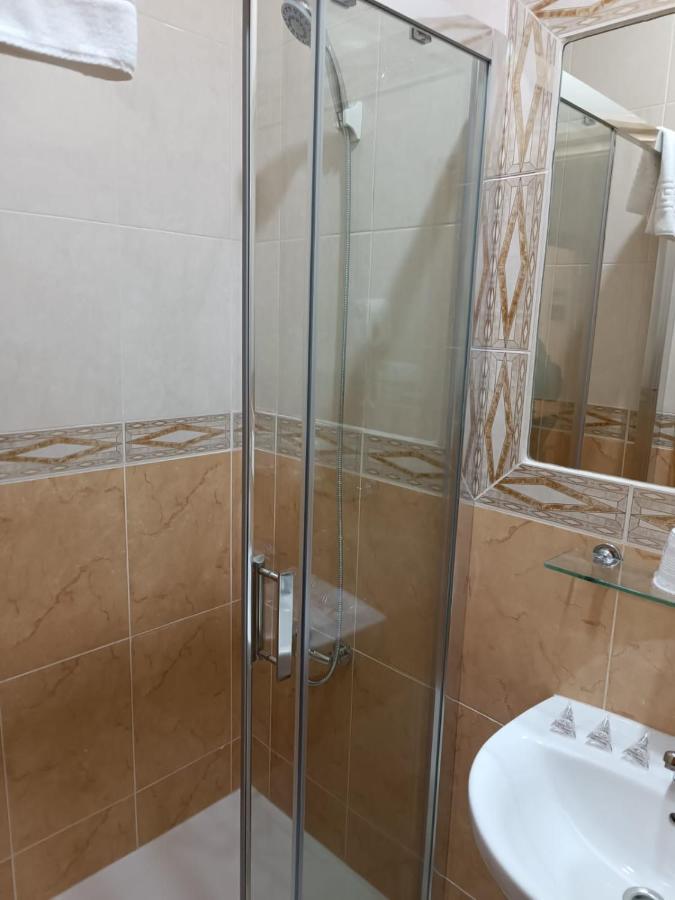 Rooms Los Montes Гранада Екстериор снимка