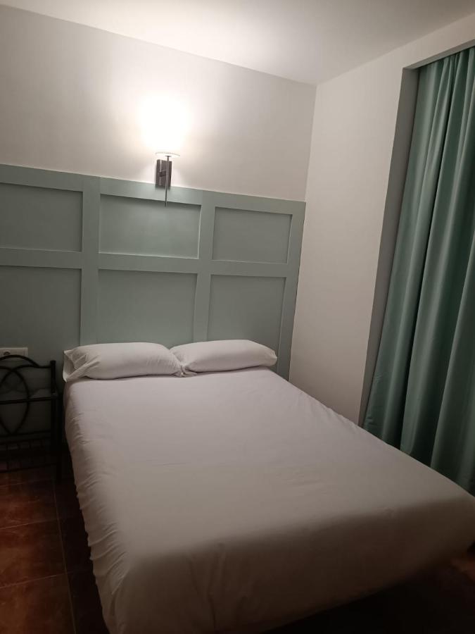 Rooms Los Montes Гранада Екстериор снимка