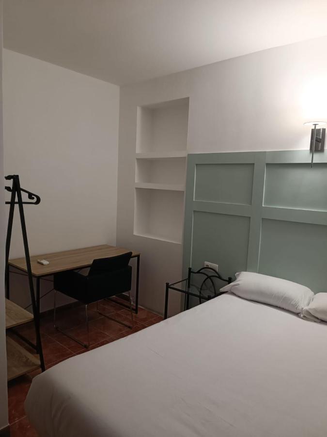 Rooms Los Montes Гранада Екстериор снимка