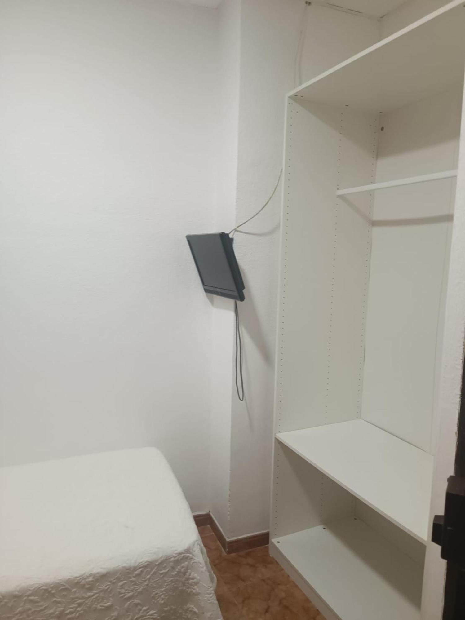 Rooms Los Montes Гранада Екстериор снимка