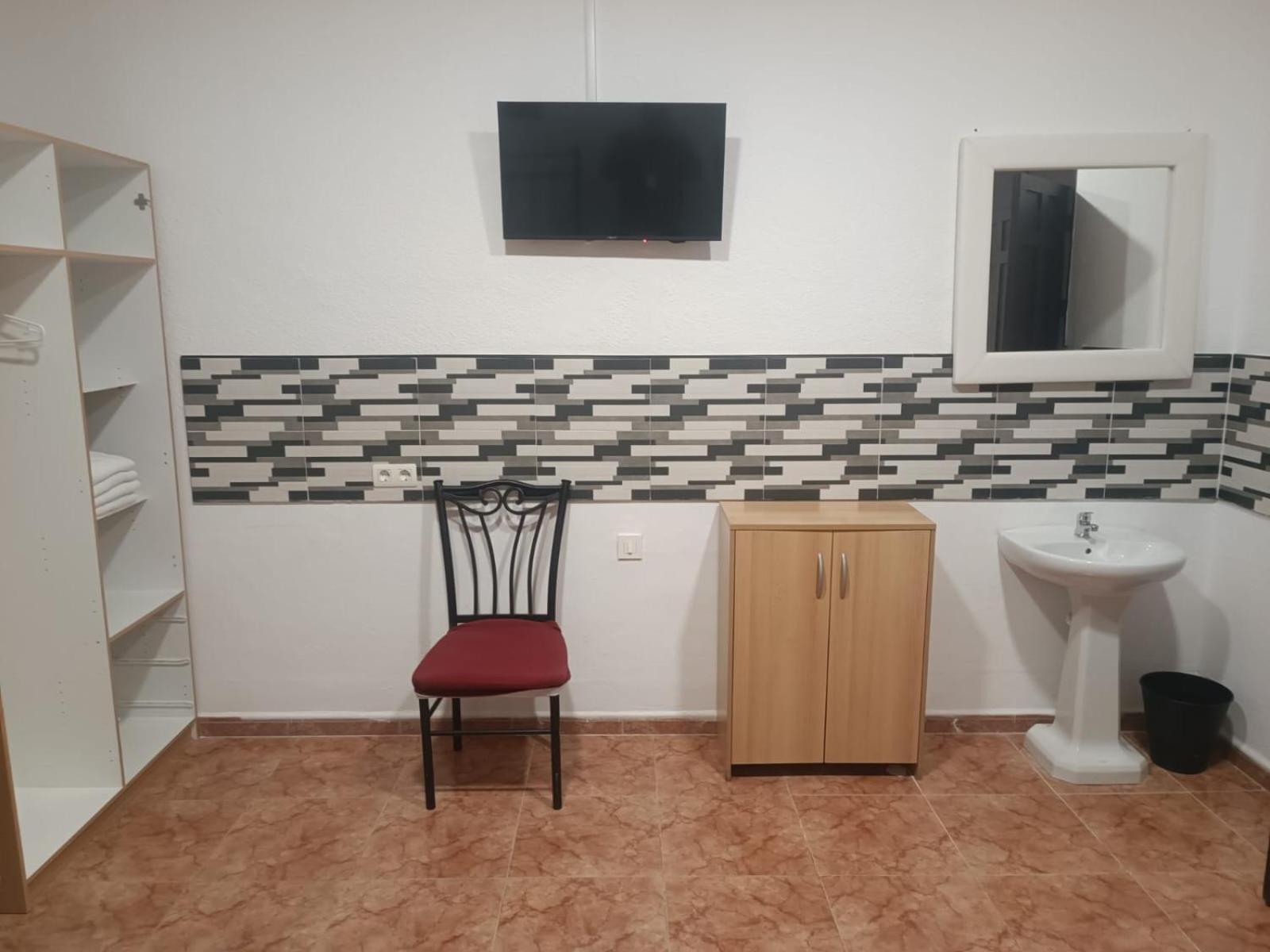 Rooms Los Montes Гранада Екстериор снимка