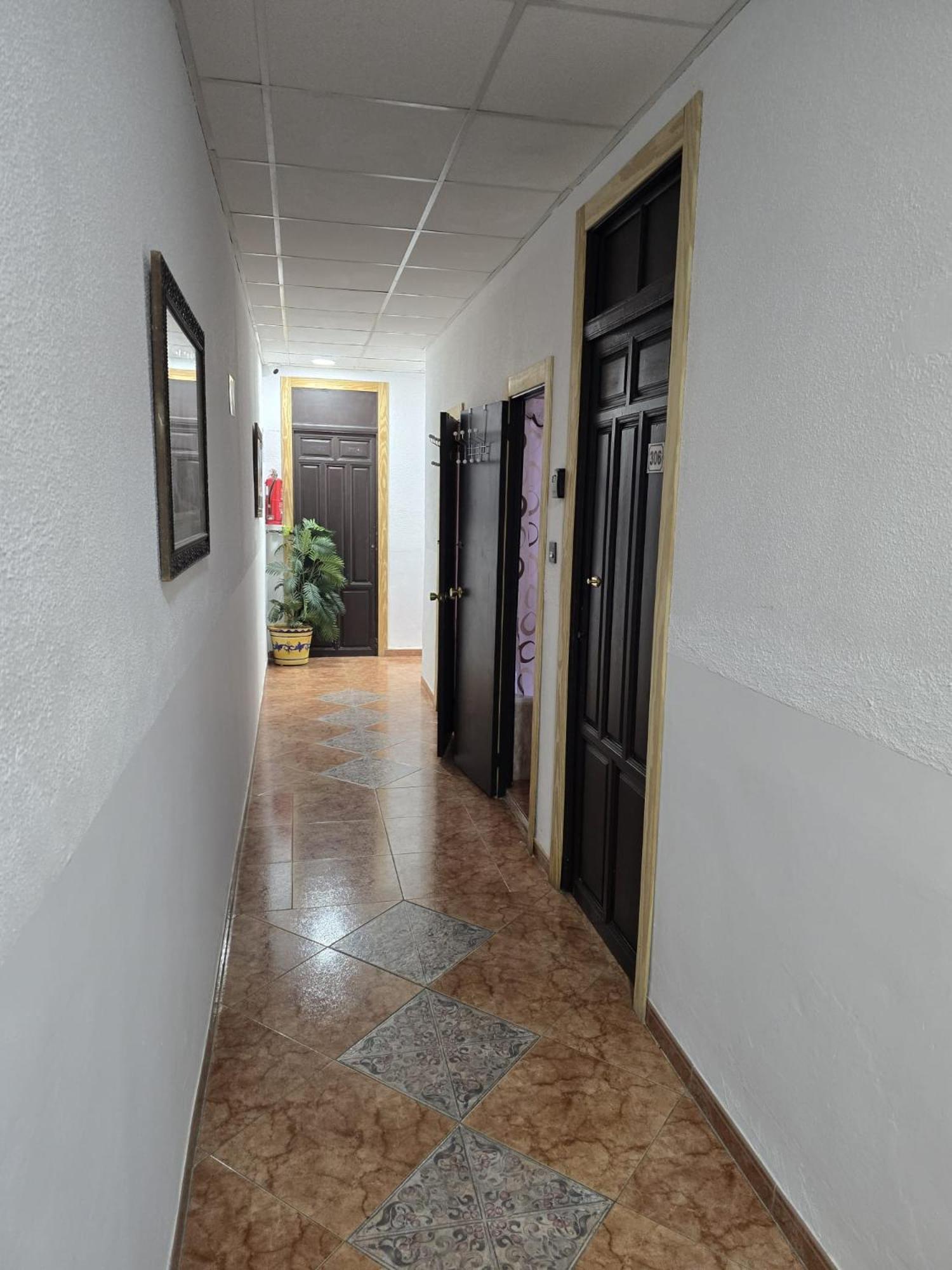 Rooms Los Montes Гранада Екстериор снимка