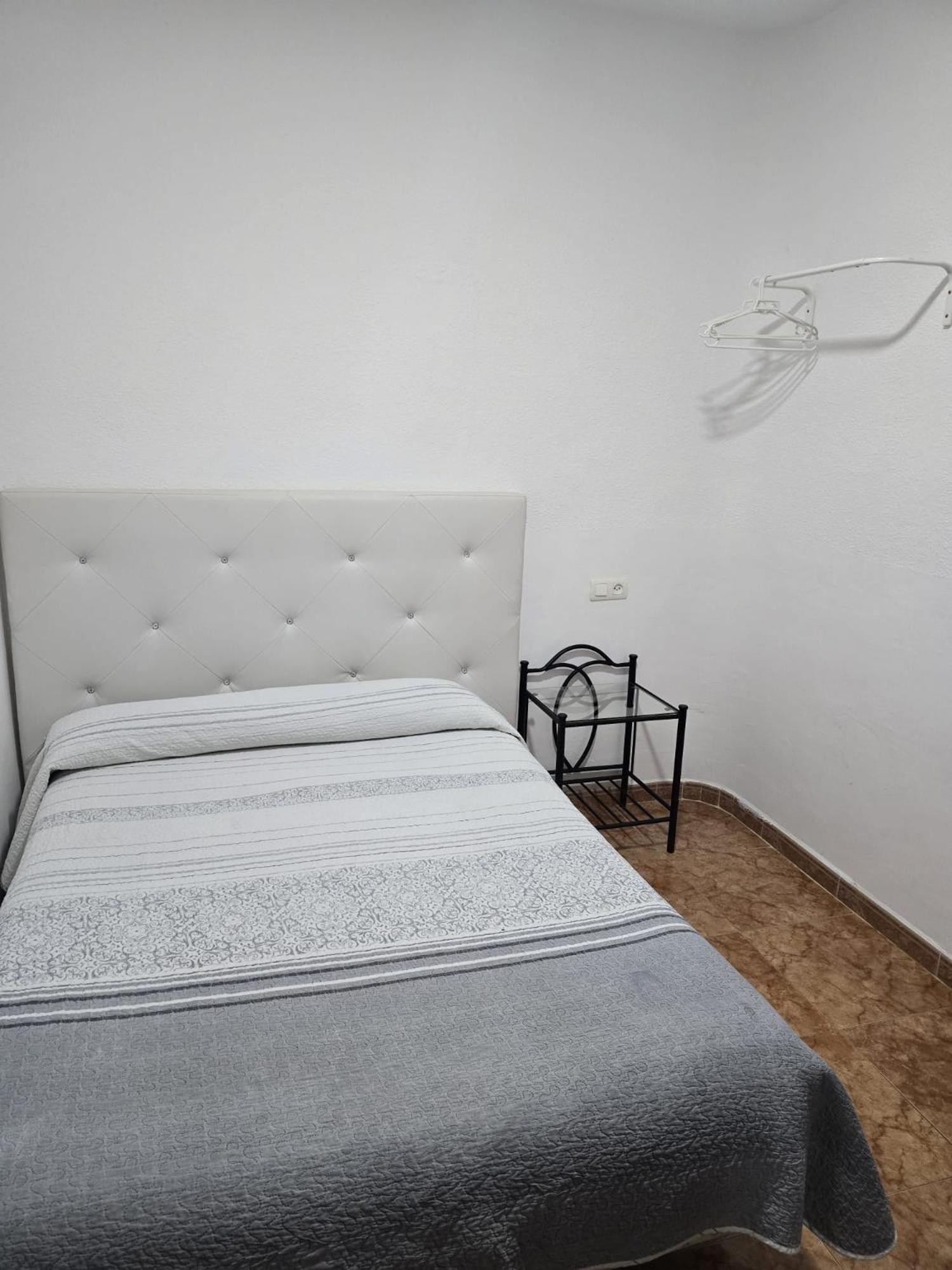 Rooms Los Montes Гранада Екстериор снимка