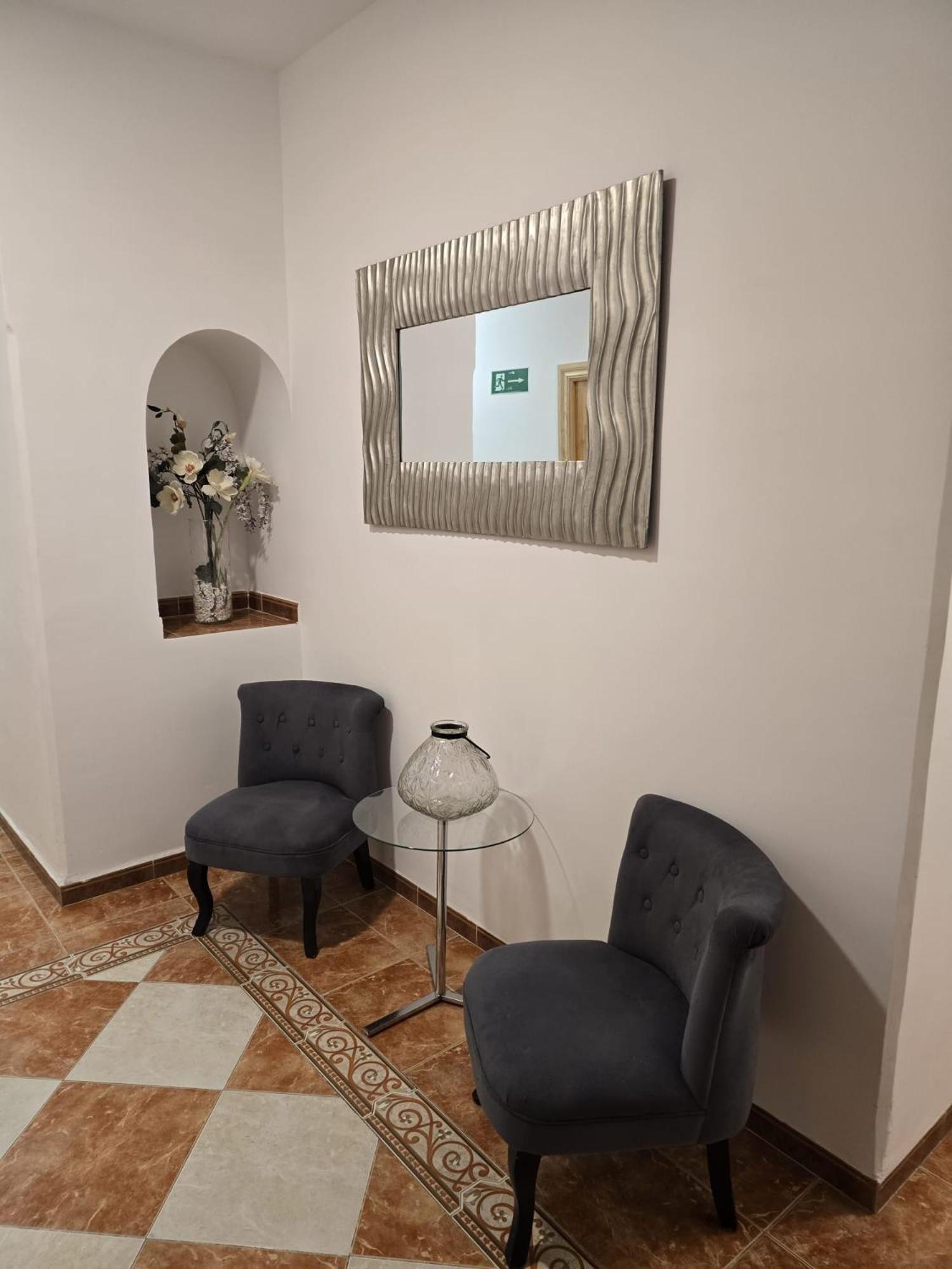 Rooms Los Montes Гранада Екстериор снимка